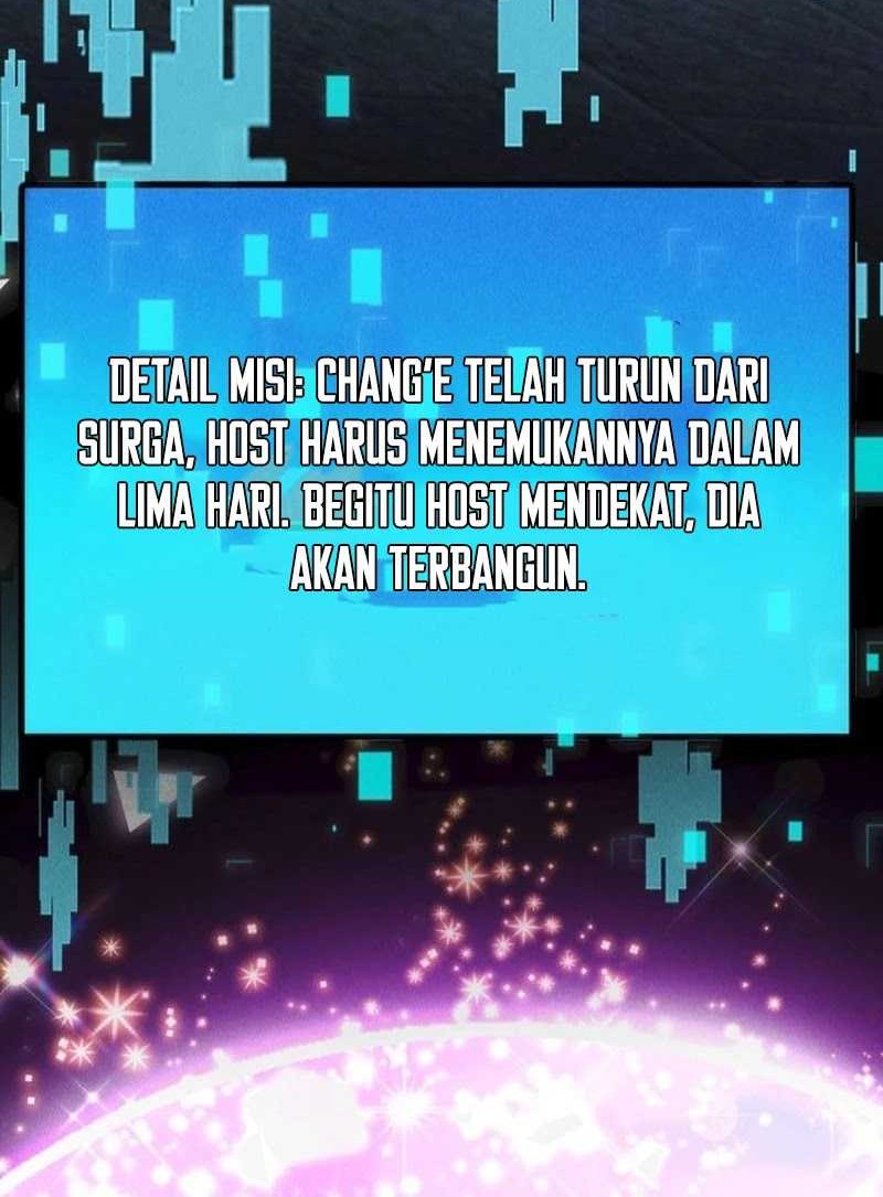 I Can Summon God Chapter 104 Gambar 41