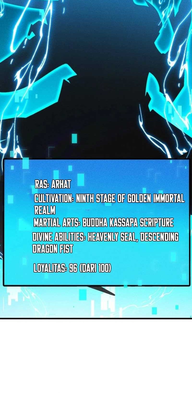 I Can Summon God Chapter 104 Gambar 8