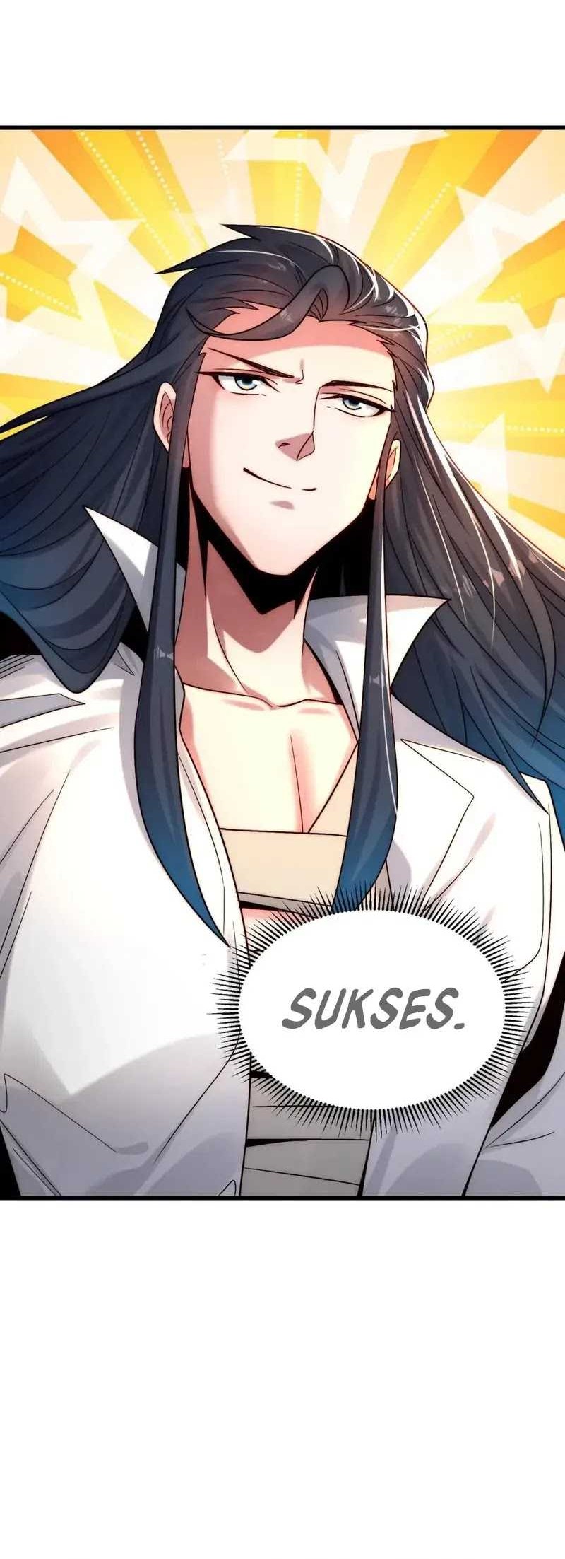 I Can Summon God Chapter 103 Gambar 33