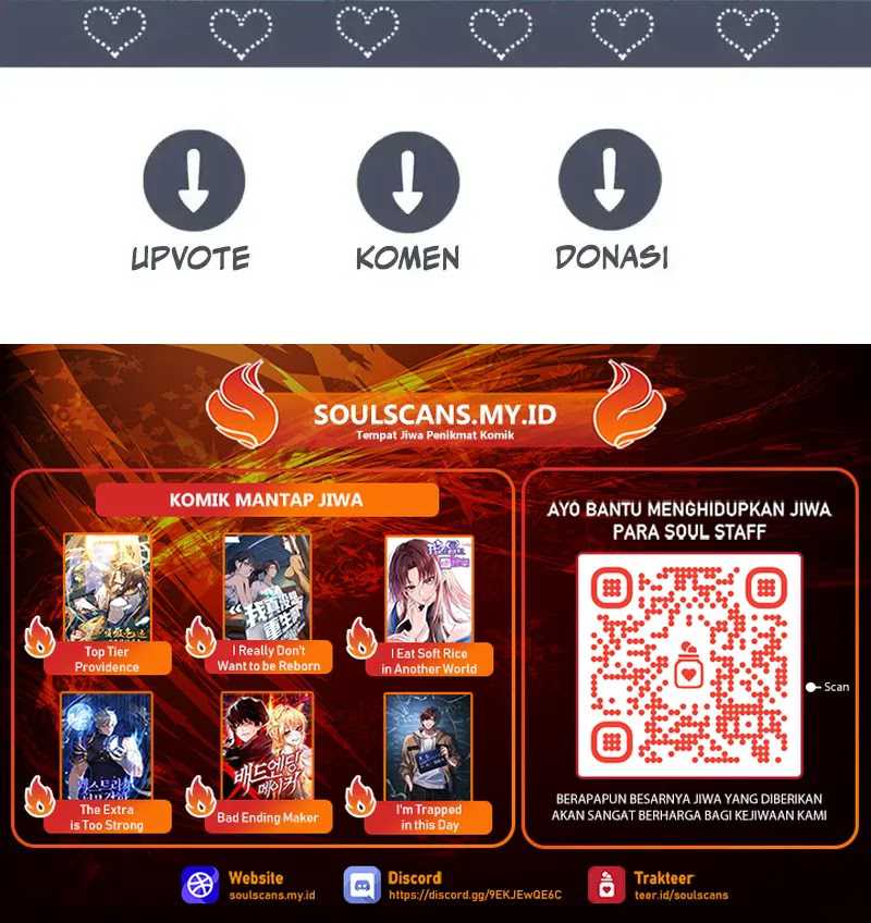 I Can Summon God Chapter 103 Gambar 42