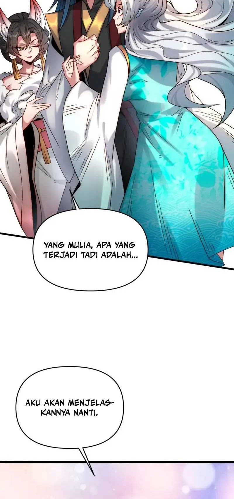 I Can Summon God Chapter 103 Gambar 9