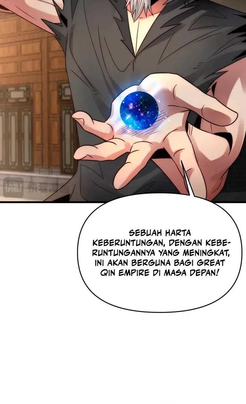 I Can Summon God Chapter 103 Gambar 13