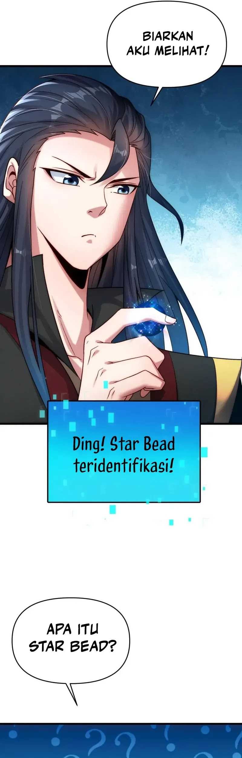 I Can Summon God Chapter 103 Gambar 14