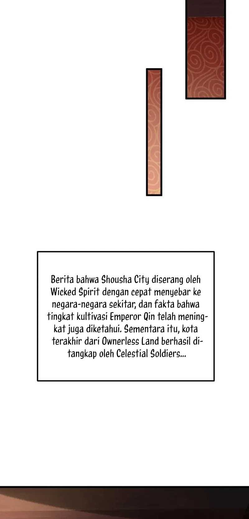 I Can Summon God Chapter 103 Gambar 17