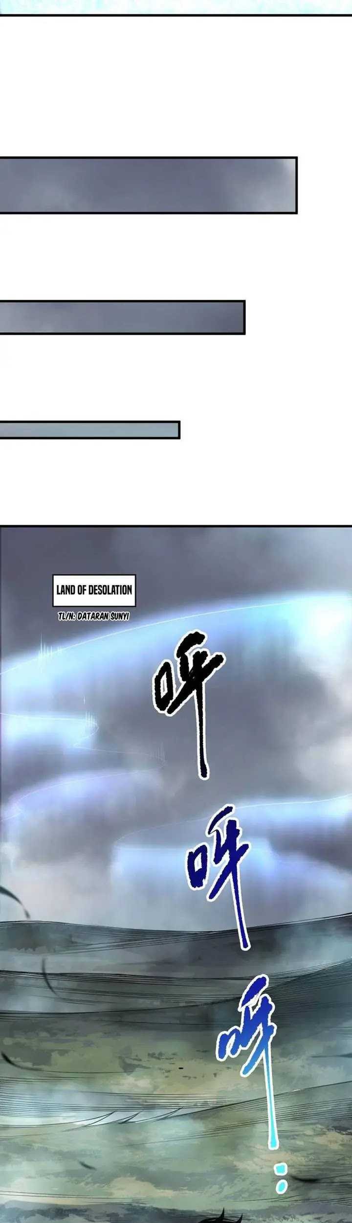 Disastrous Necromancer Chapter 164 Gambar 14