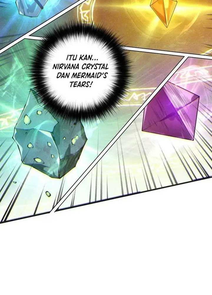 Disastrous Necromancer Chapter 164 Gambar 19