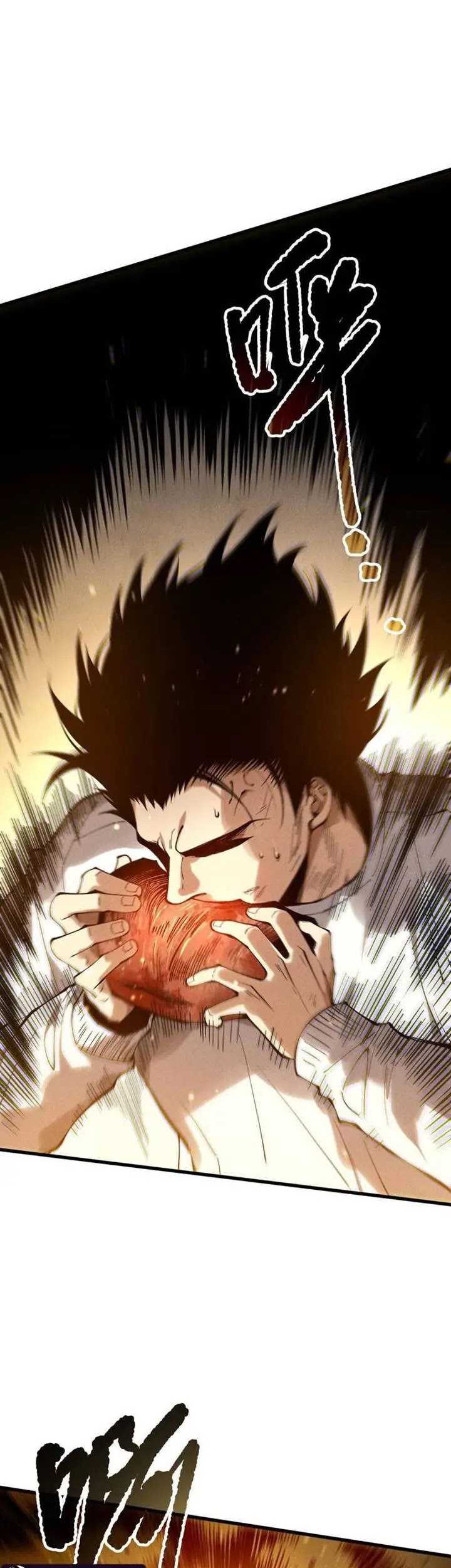 Disastrous Necromancer Chapter 164 Gambar 23