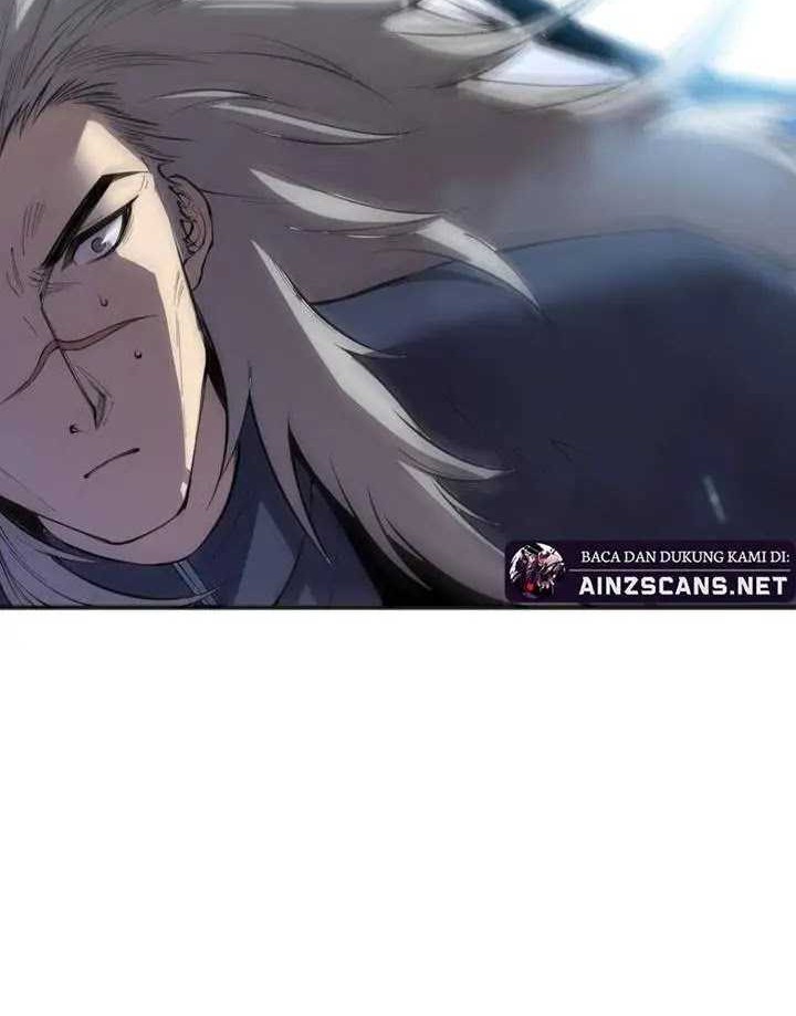 Disastrous Necromancer Chapter 164 Gambar 37