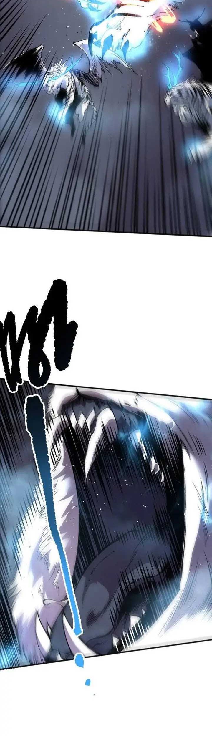 Disastrous Necromancer Chapter 164 Gambar 39