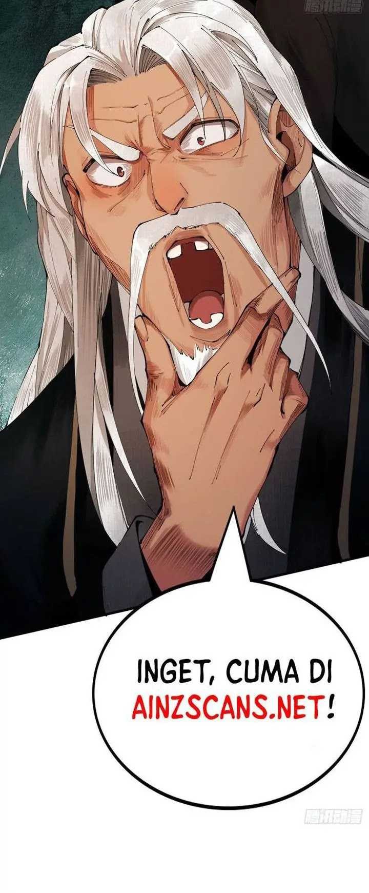 Disastrous Necromancer Chapter 164 Gambar 42