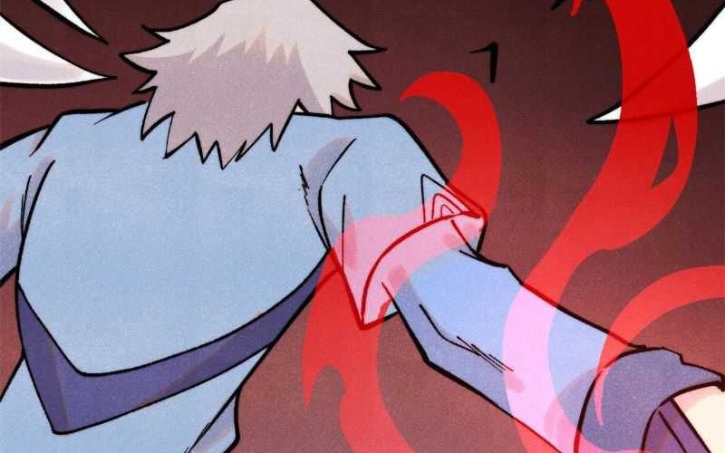 All Hail the Sect Leader Chapter 407 Gambar 32