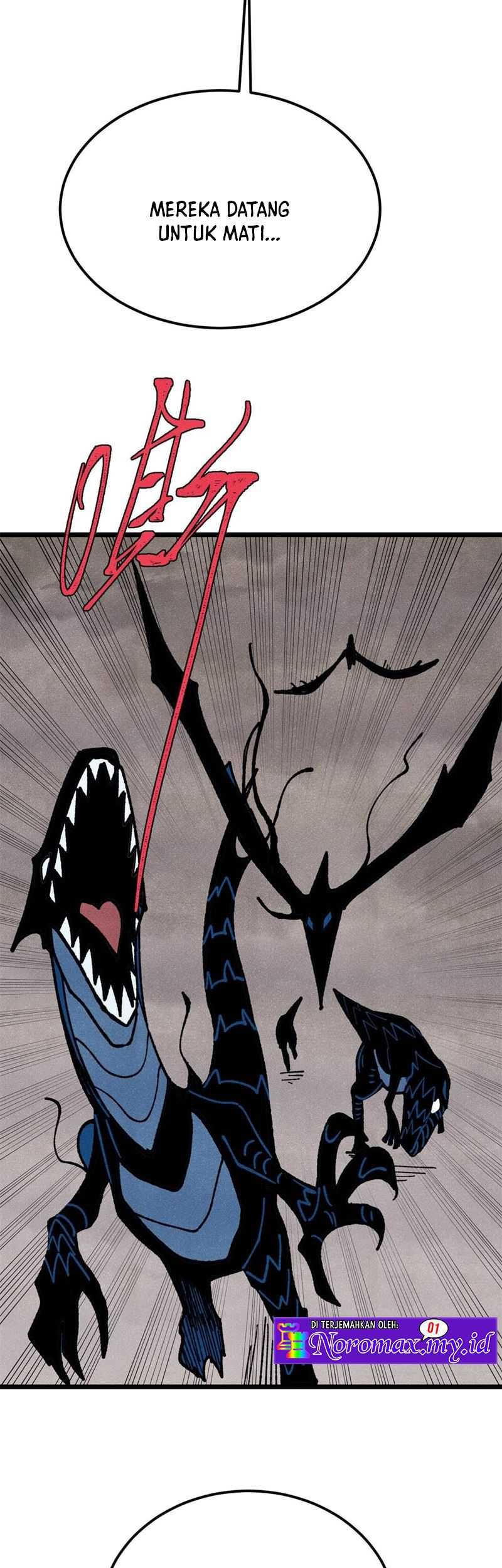 All Hail the Sect Leader Chapter 407 Gambar 42