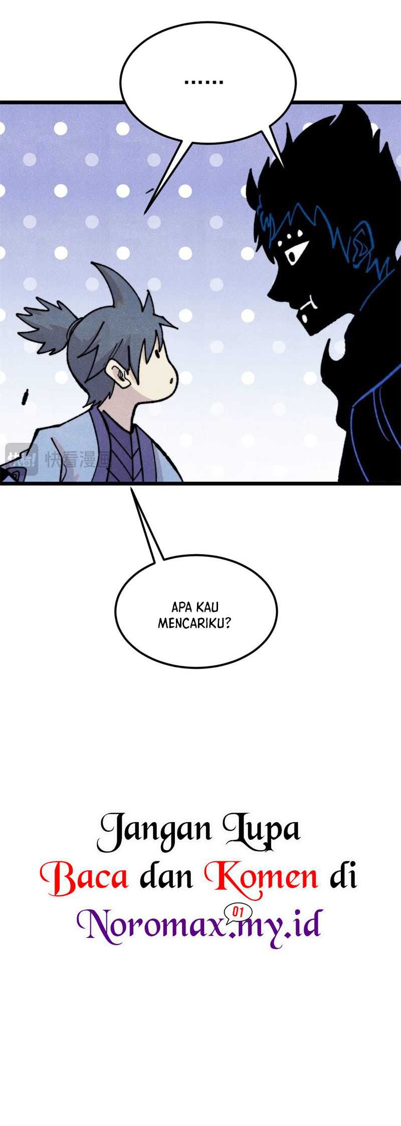 All Hail the Sect Leader Chapter 407 Gambar 56