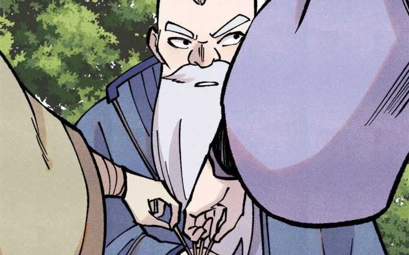 All Hail the Sect Leader Chapter 407 Gambar 4