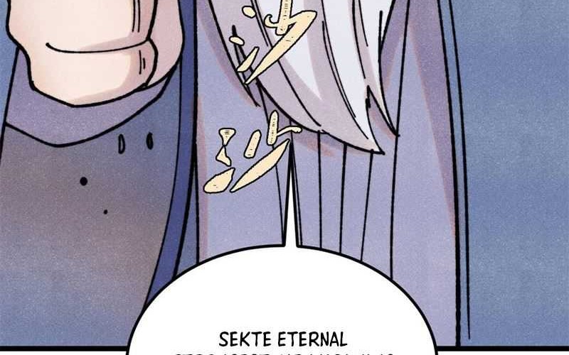 All Hail the Sect Leader Chapter 407 Gambar 8