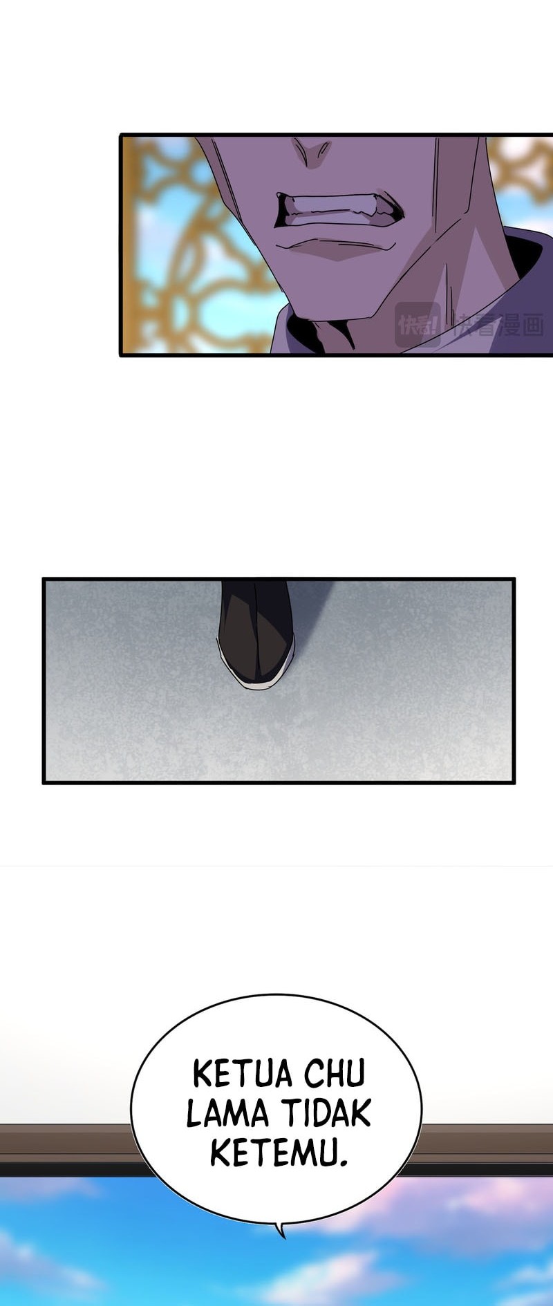 Magic Emperor Chapter 678 Gambar 25