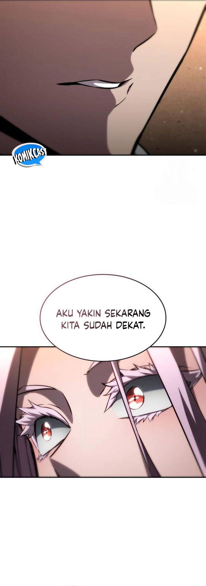 Boundless Necromancer Chapter 129 Gambar 28