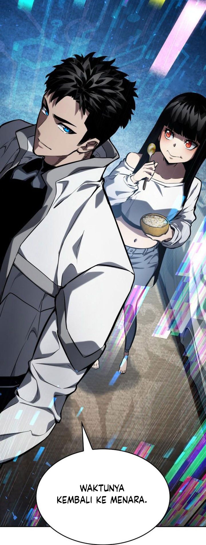 Boundless Necromancer Chapter 129 Gambar 17