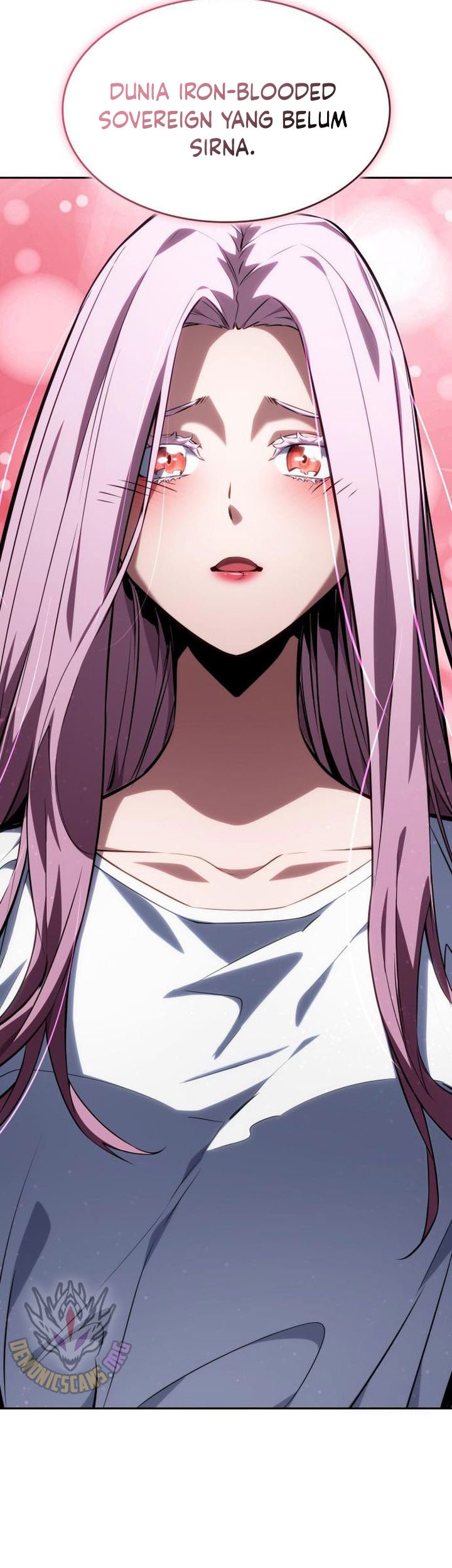 Boundless Necromancer Chapter 129 Gambar 39