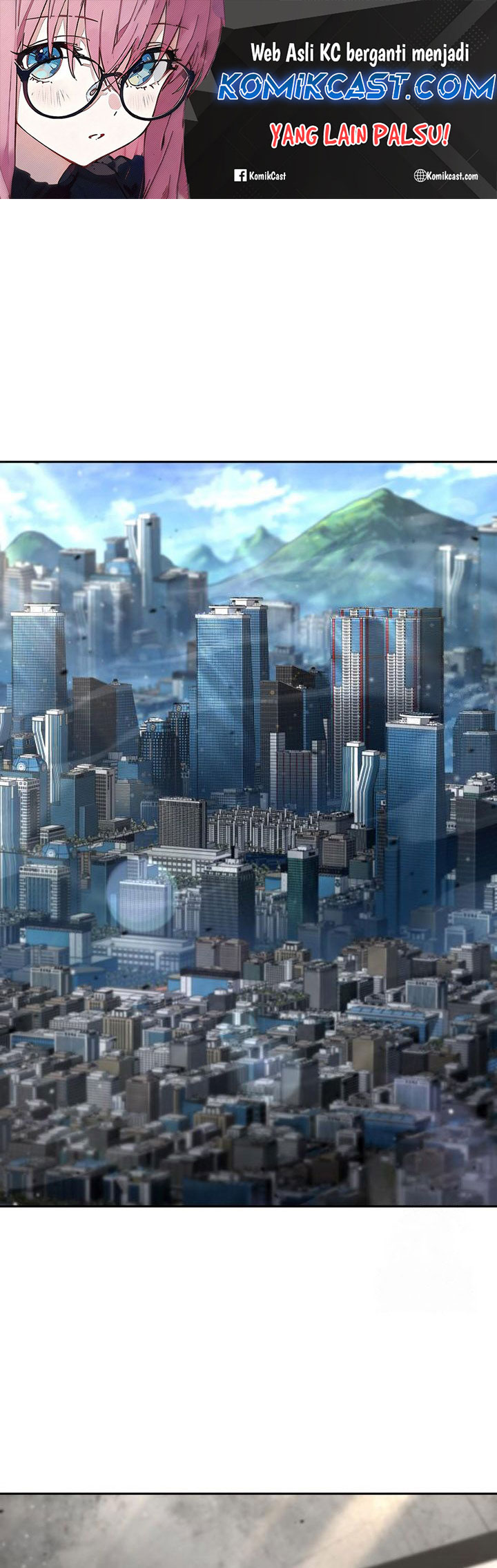 Manhwa Boundless Necromancer Chapter 129 gambar nomor 2