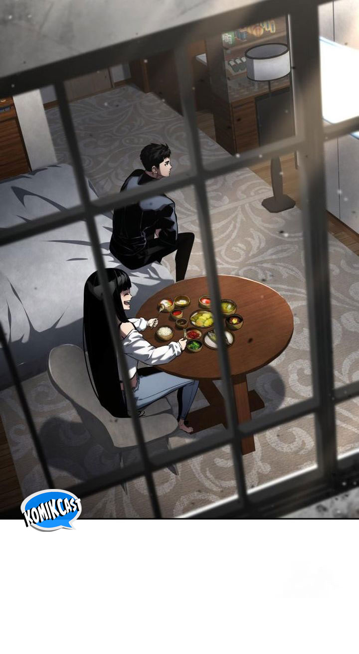 Boundless Necromancer Chapter 129 Gambar 3