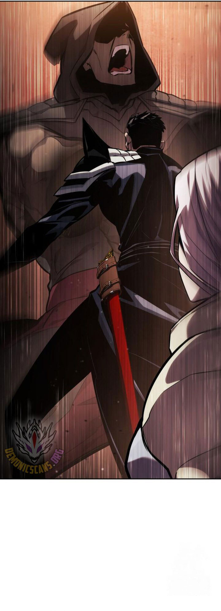 Boundless Necromancer Chapter 129 Gambar 86