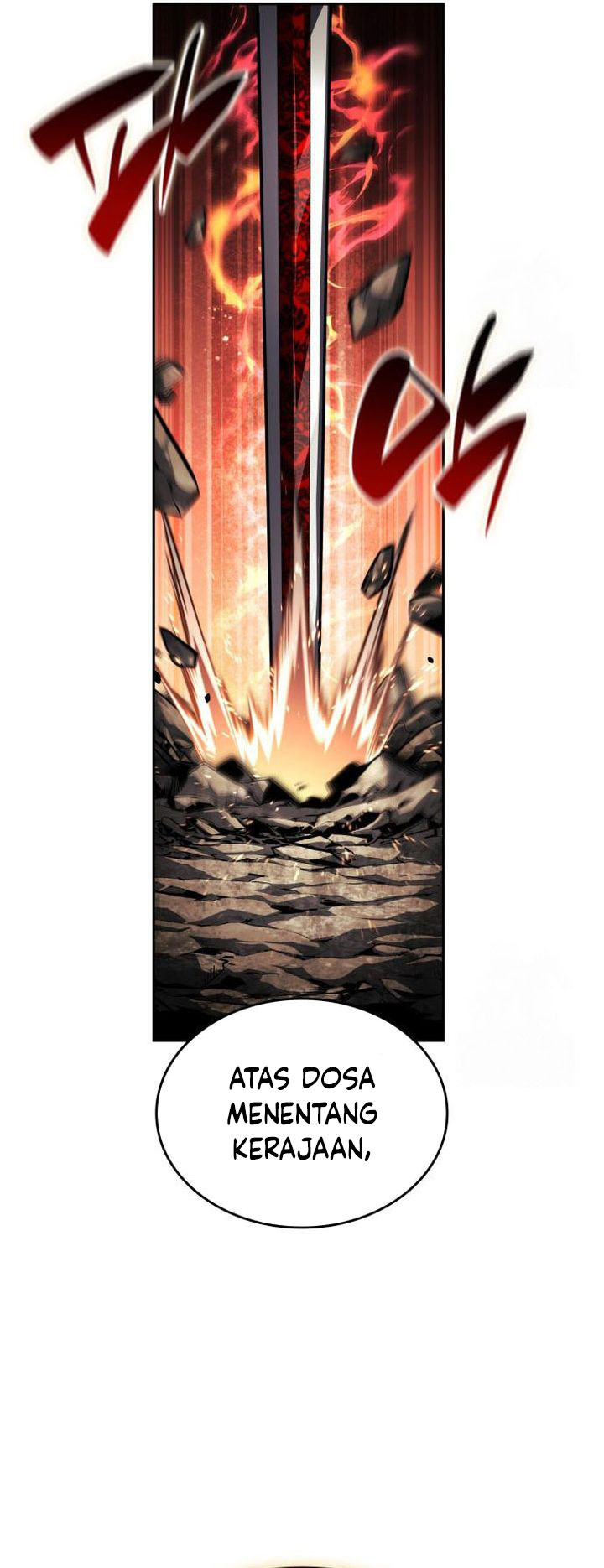 Boundless Necromancer Chapter 129 Gambar 88