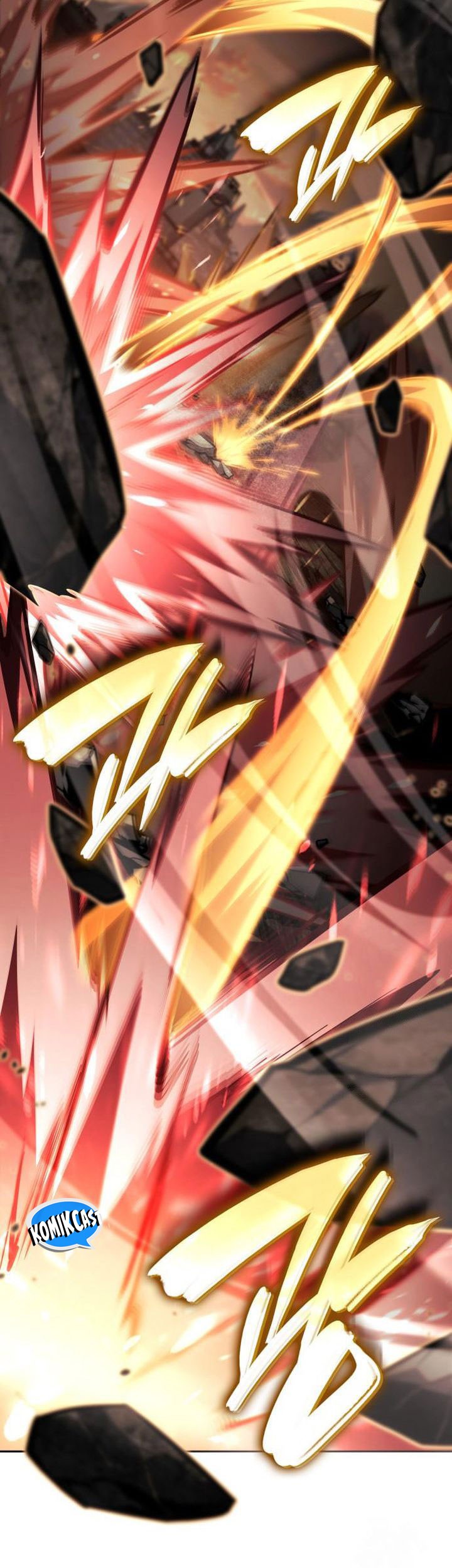 Boundless Necromancer Chapter 129 Gambar 91