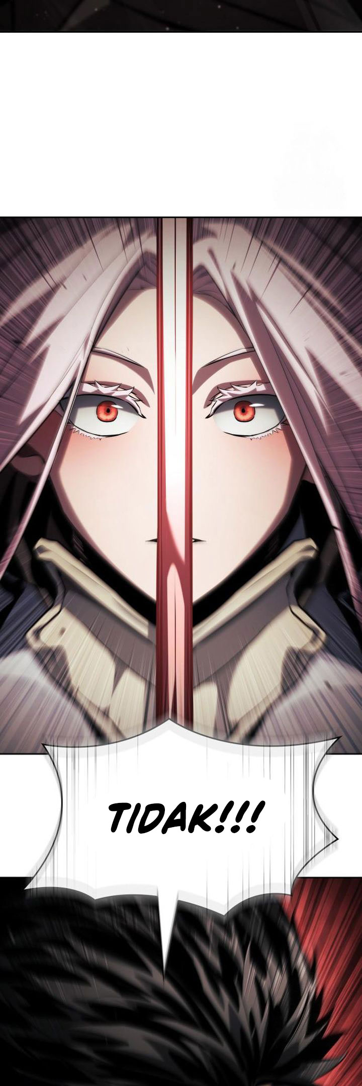 Boundless Necromancer Chapter 129 Gambar 81