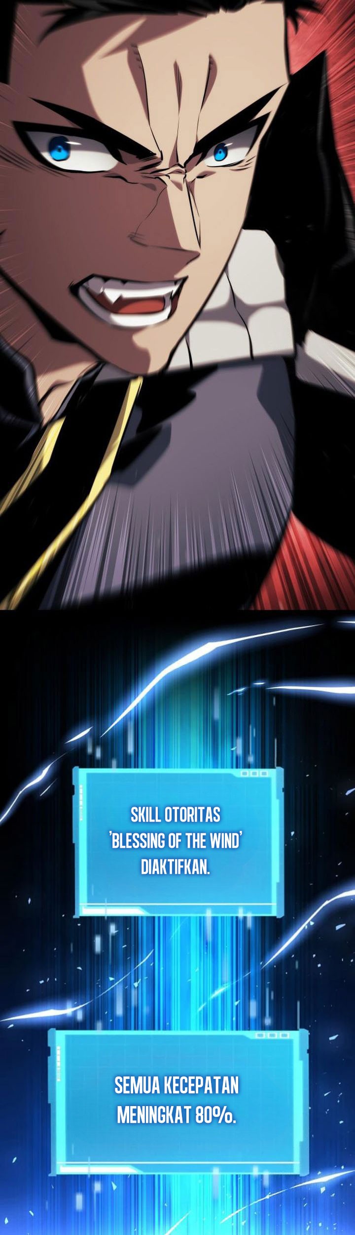 Boundless Necromancer Chapter 129 Gambar 82