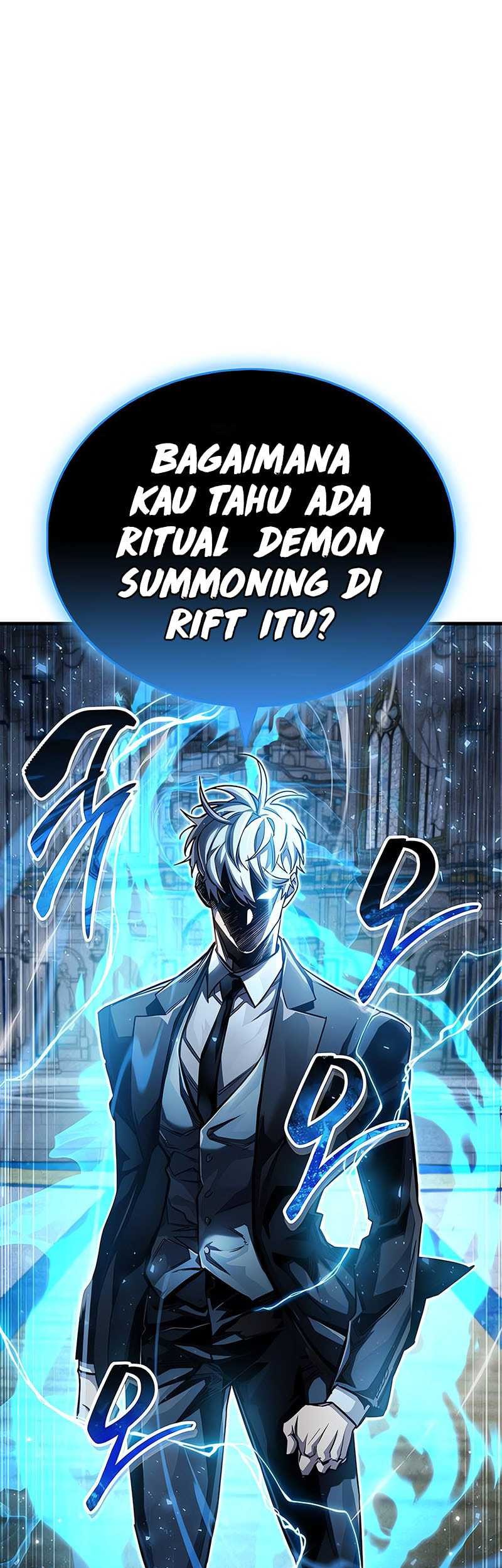 The Player Hides His Past Chapter 63 Gambar 56