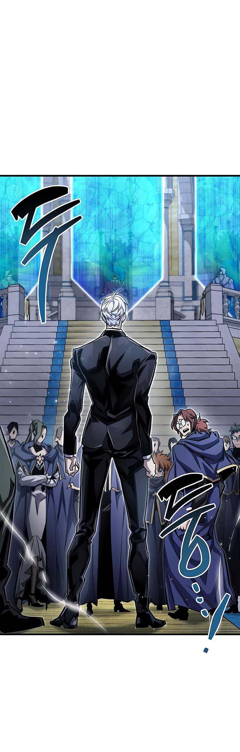 The Player Hides His Past Chapter 63 Gambar 58