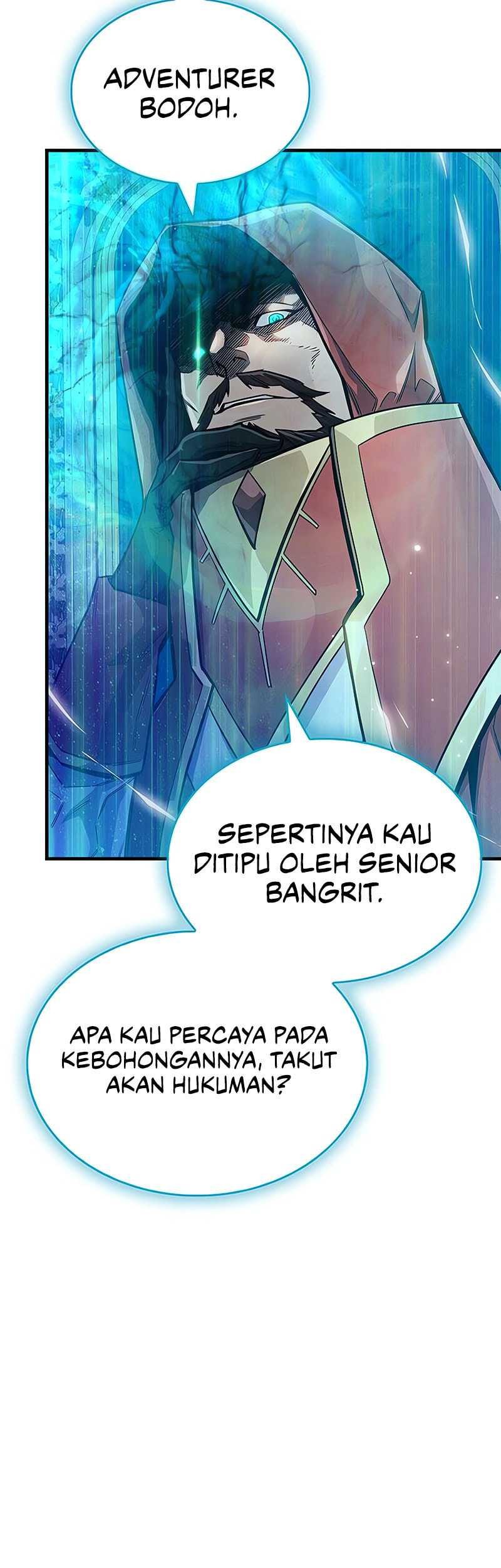 The Player Hides His Past Chapter 63 Gambar 60