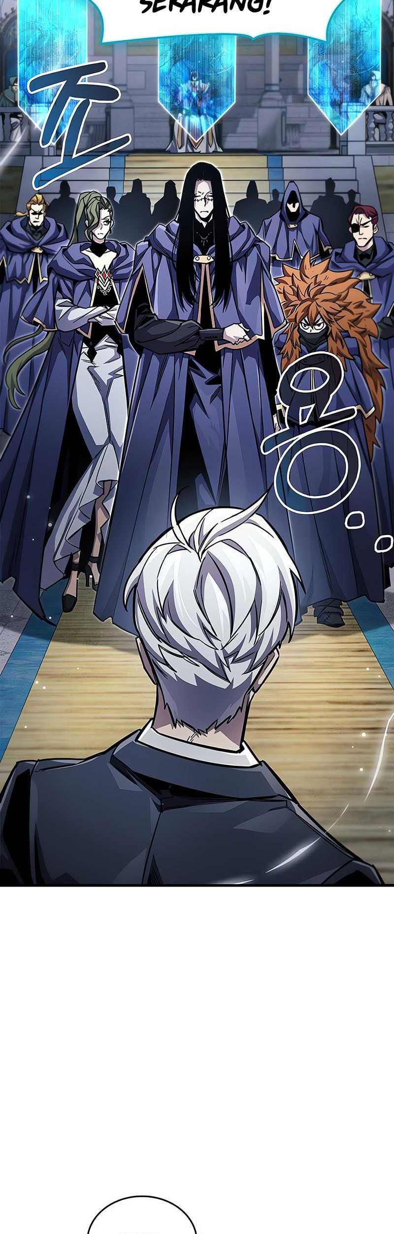 The Player Hides His Past Chapter 63 Gambar 70