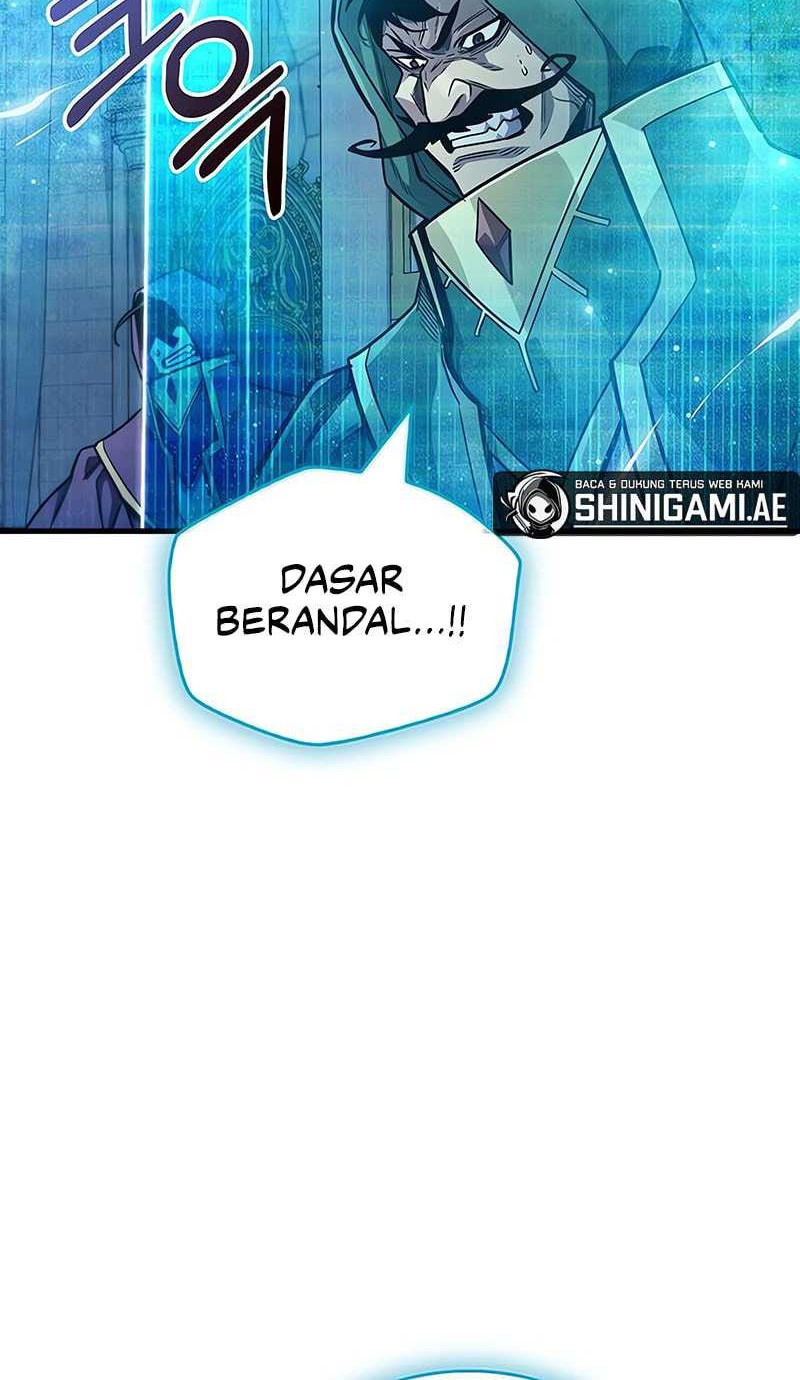 The Player Hides His Past Chapter 63 Gambar 75