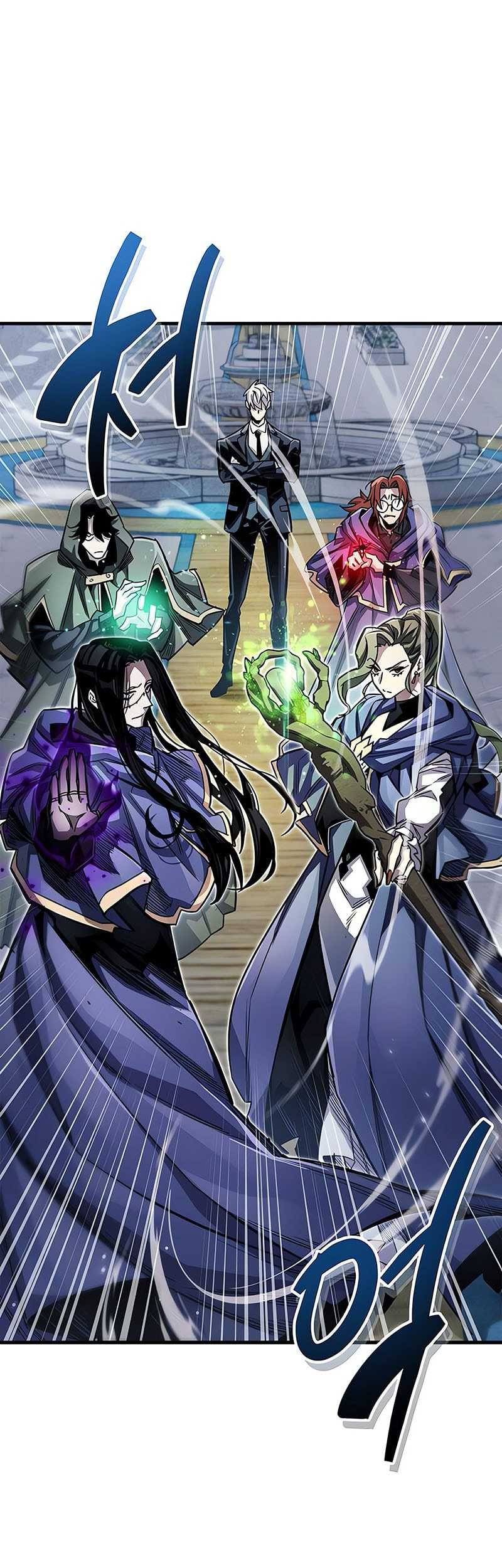 The Player Hides His Past Chapter 63 Gambar 72