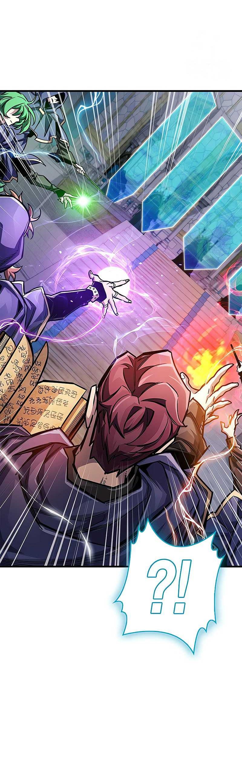 The Player Hides His Past Chapter 63 Gambar 73