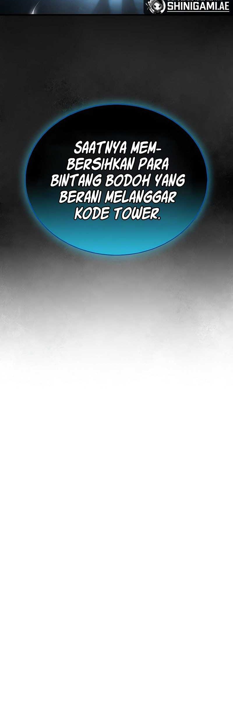 The Player Hides His Past Chapter 63 Gambar 38