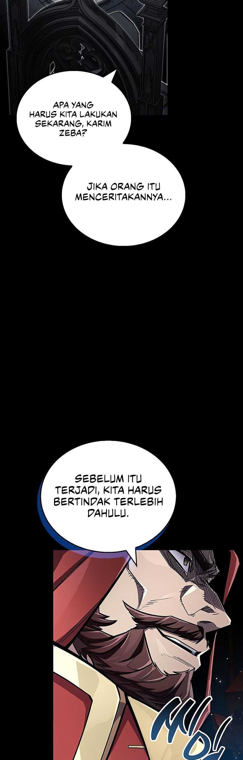 The Player Hides His Past Chapter 63 Gambar 36