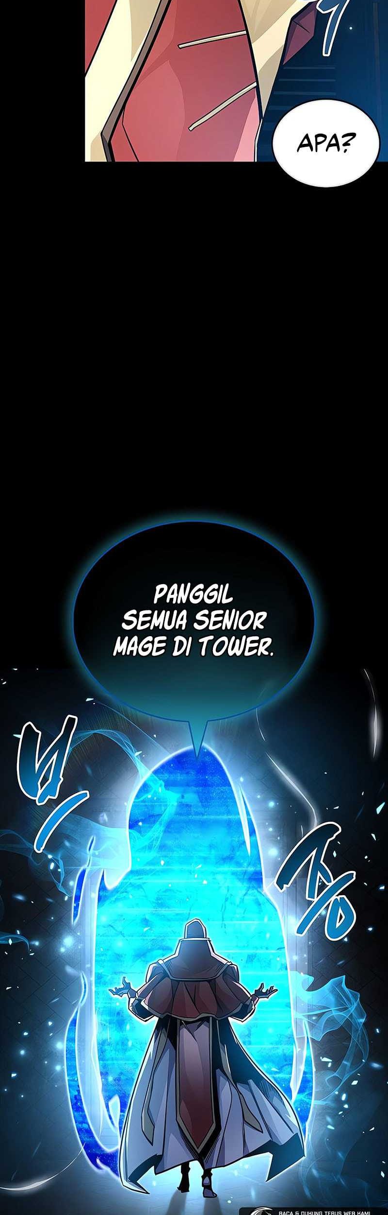 The Player Hides His Past Chapter 63 Gambar 37