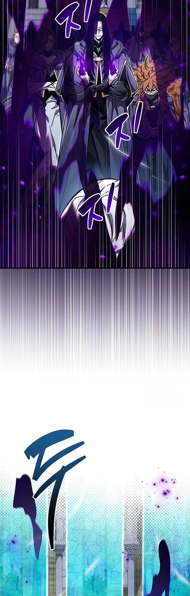 The Player Hides His Past Chapter 63 Gambar 46