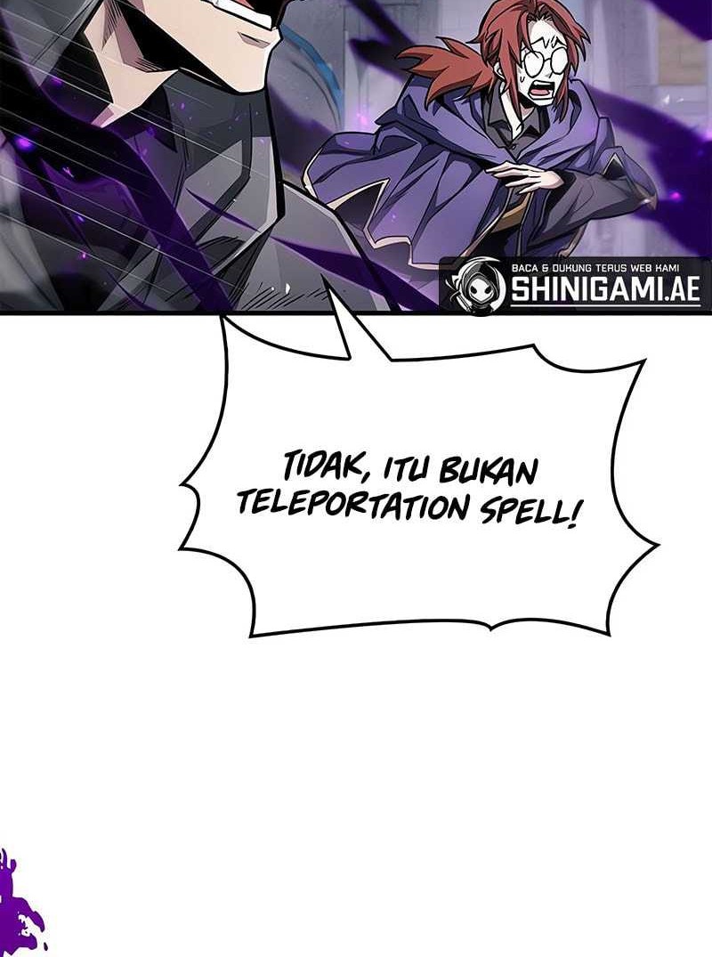 The Player Hides His Past Chapter 63 Gambar 79