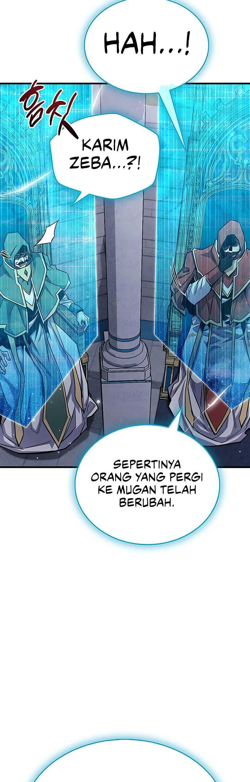 The Player Hides His Past Chapter 63 Gambar 76