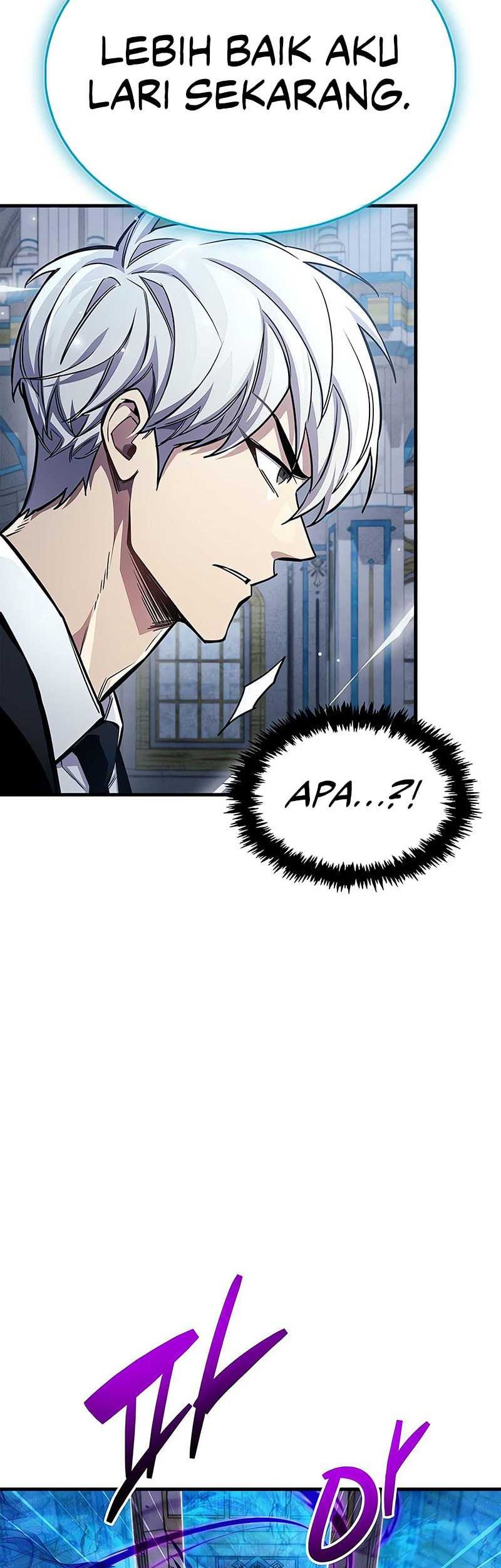 The Player Hides His Past Chapter 63 Gambar 77