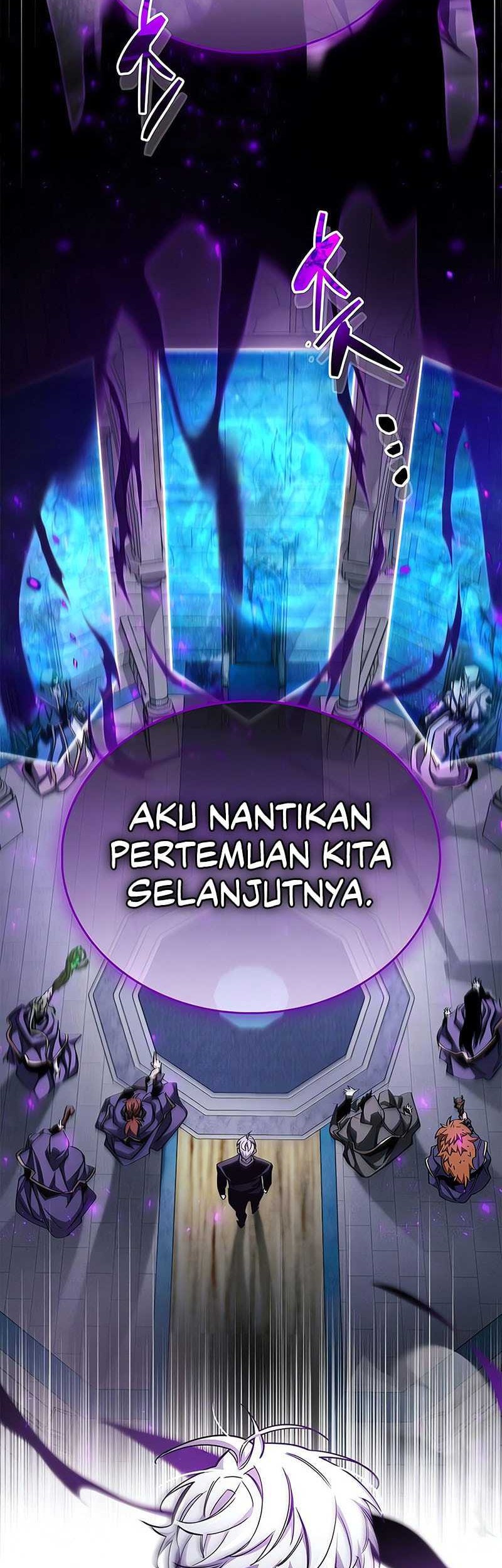 The Player Hides His Past Chapter 63 Gambar 81