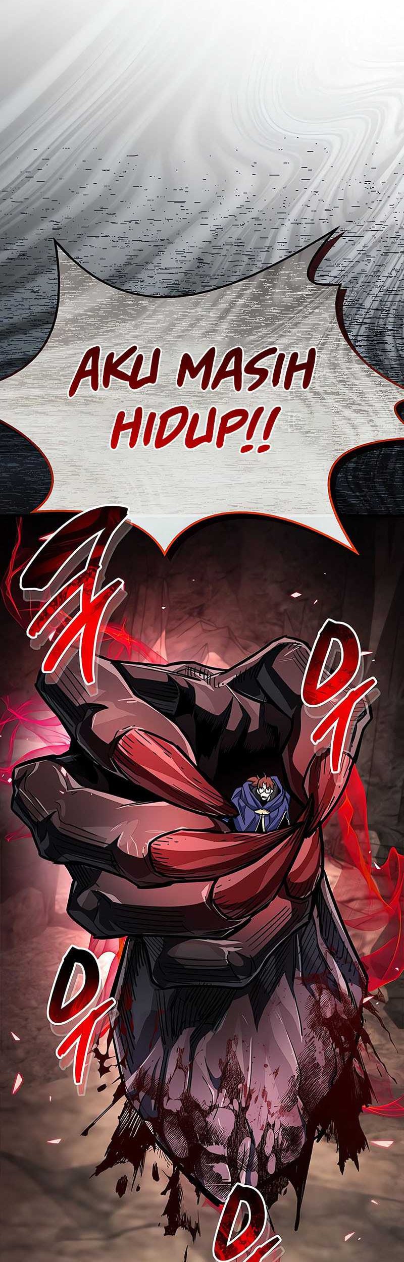 The Player Hides His Past Chapter 63 Gambar 3