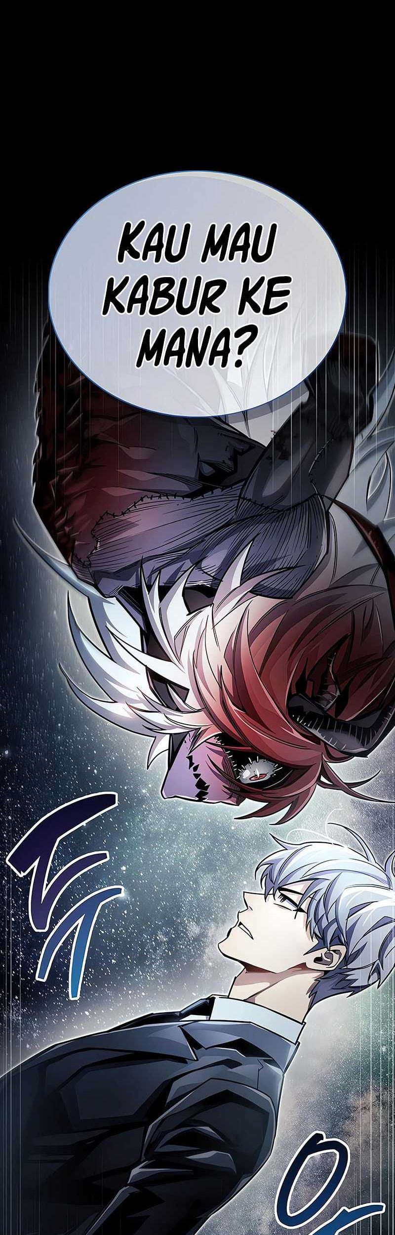 The Player Hides His Past Chapter 63 Gambar 8