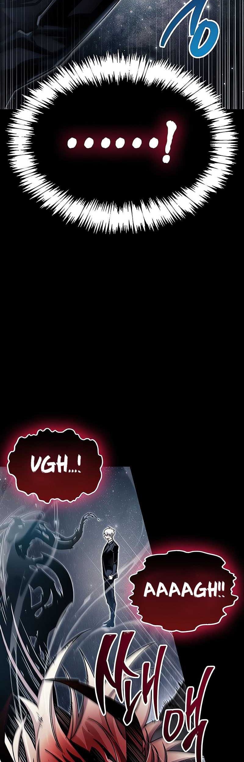 The Player Hides His Past Chapter 63 Gambar 9