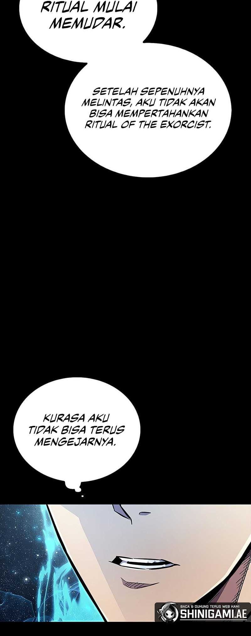 The Player Hides His Past Chapter 63 Gambar 14