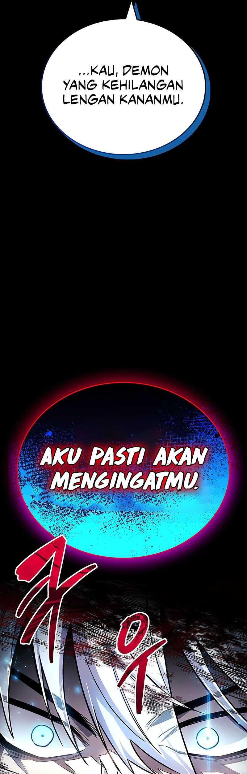 The Player Hides His Past Chapter 63 Gambar 15